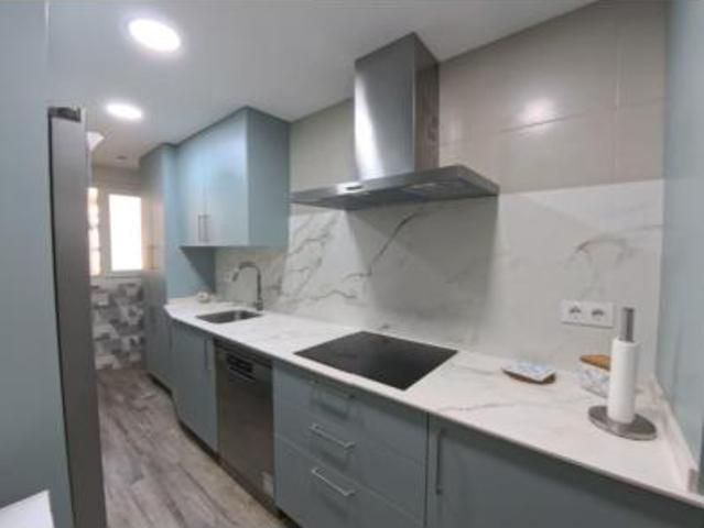 Piso Venta San Fernando, Hornos Púnicos