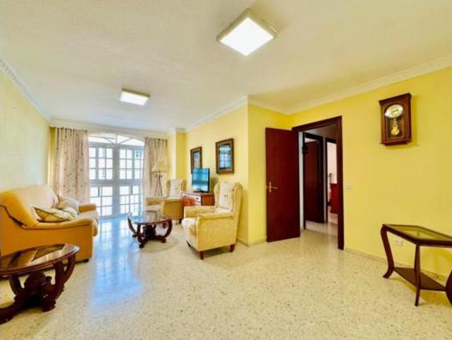 Piso Venta San Fernando, Hornos Púnicos