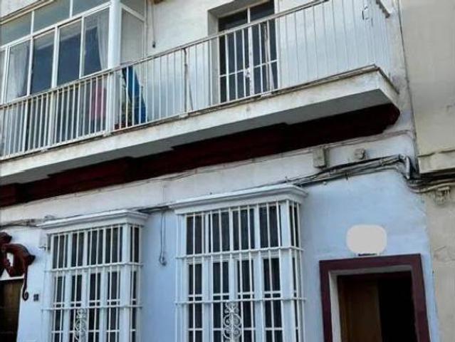 Piso Venta San Fernando, La Pastora Zona de la Estación