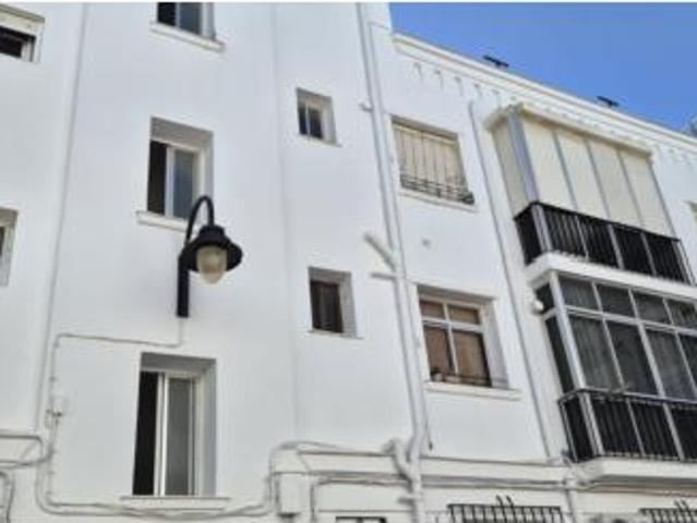 Piso Venta San Fernando, La Pastora Zona de la Estación