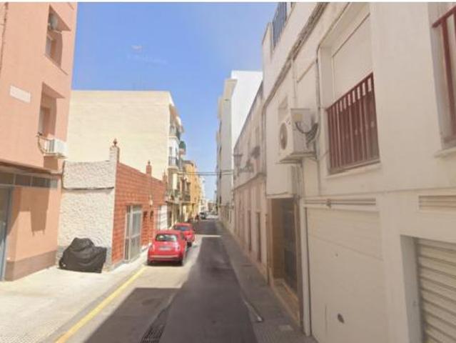 Piso Venta San Fernando, La Pastora Zona de la Estación