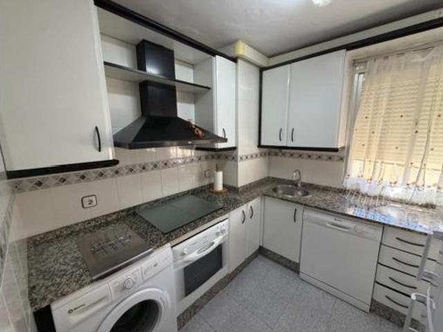 Piso Venta San Fernando, La Pastora Zona de la Estación