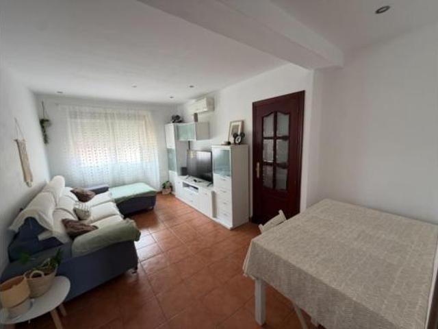 Piso Venta San Fernando, La Pastora Zona de la Estación