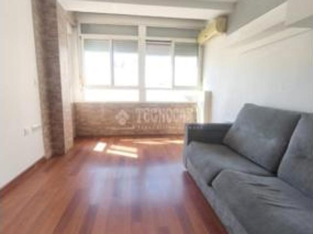 Piso Venta San Fernando, La Pastora Zona de la Estación