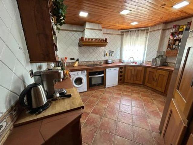 Piso Venta San Fernando, Soto del Real Villamaruja Cobreros Viejo
