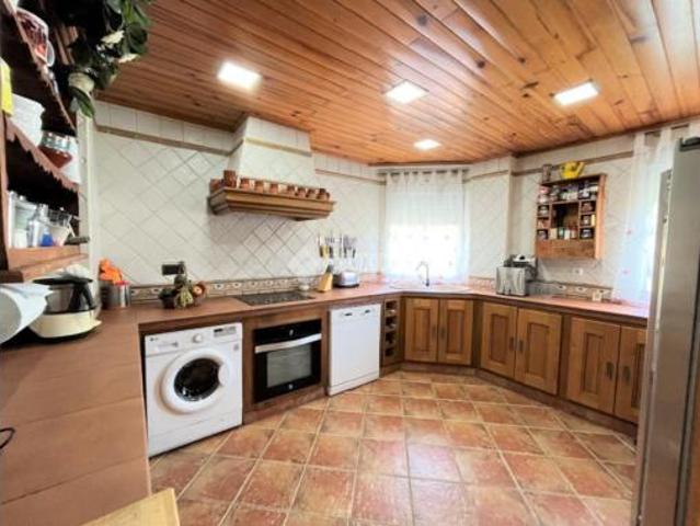 Piso Venta San Fernando, Soto del Real Villamaruja Cobreros Viejo