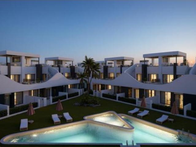 Piso Venta San Fulgencio, Acequia de los Palacios