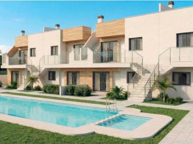Piso Venta San Javier, Núcleo Urbano