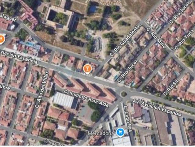 Piso Venta San Javier, Núcleo Urbano