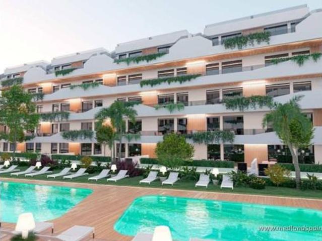 Piso Venta San Javier, San Javier