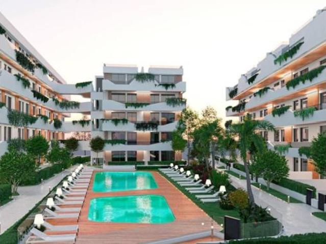 Piso Venta San Javier, San Javier