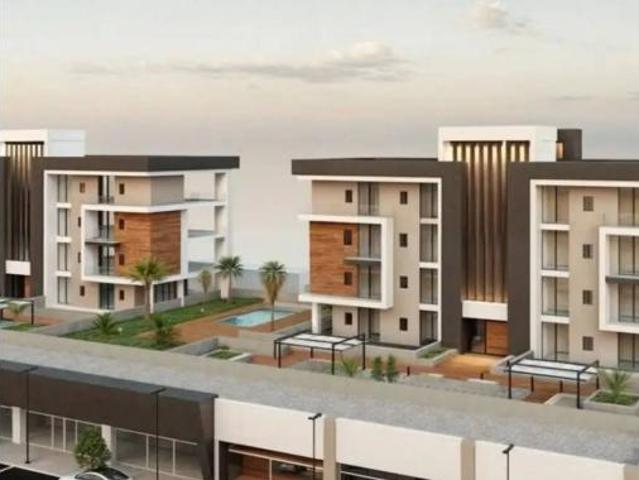 Piso Venta San Javier, San Javier