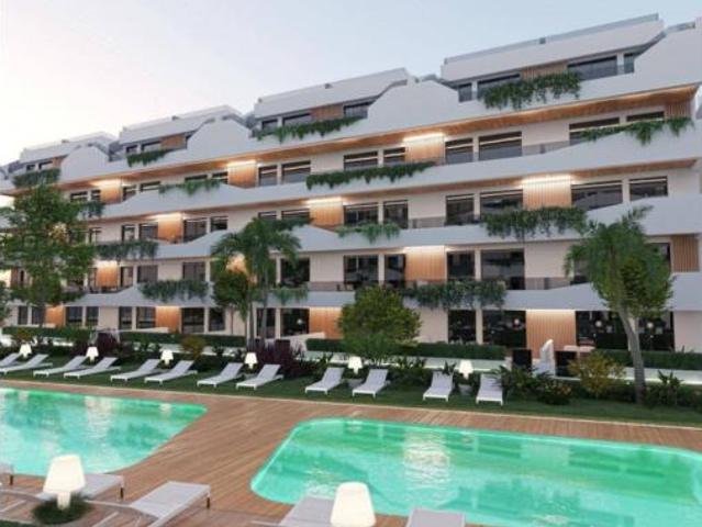Piso Venta San Javier, San Javier