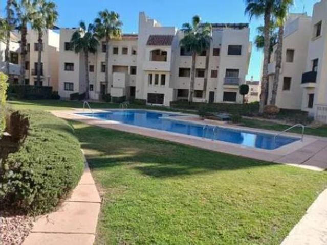 Piso Venta San Javier, Roda