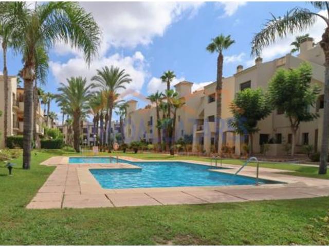 Piso Venta San Javier, Roda