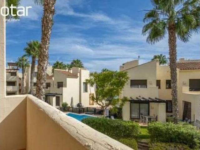 Piso Venta San Javier, Roda