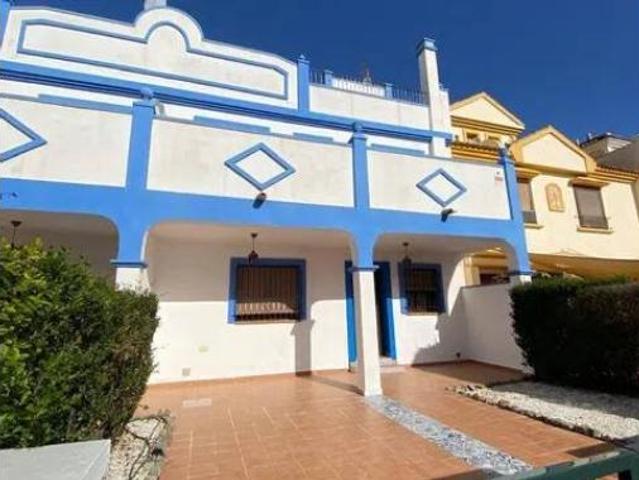 Piso Venta San Javier, Roda