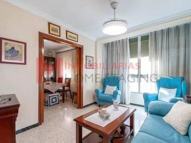 Piso Venta San Juan de Aznalfarache, Barrio Alto