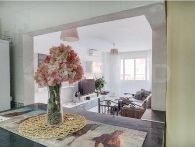Piso Venta San Juan de Aznalfarache, Barrio Alto