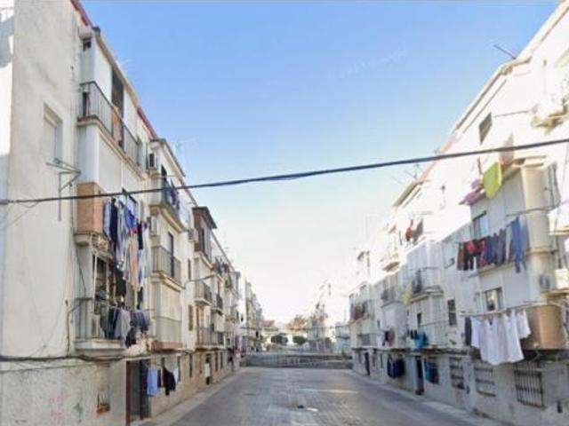 Piso Venta San Juan de Aznalfarache, Barrio Alto