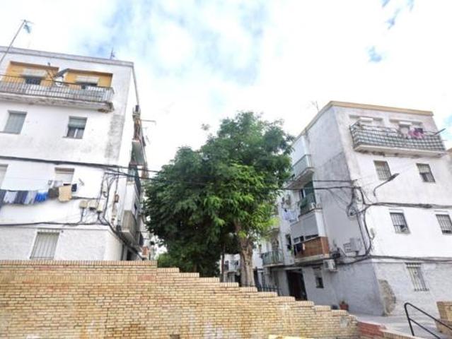 Piso Venta San Juan de Aznalfarache, Barrio Alto