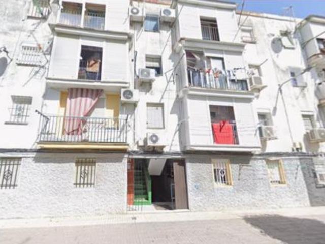 Piso Venta San Juan de Aznalfarache, Barrio Alto
