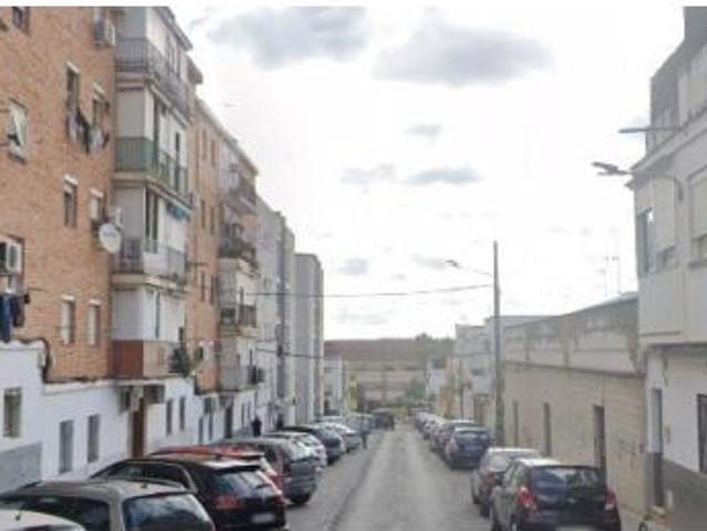 Piso Venta San Juan de Aznalfarache, Barrio Alto