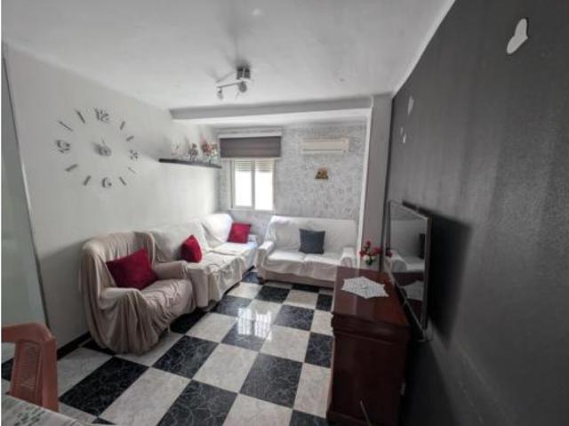 Piso Venta San Juan de Aznalfarache, Barrio Alto