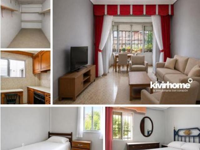 Piso Venta San Juan de Aznalfarache, Barrio Alto