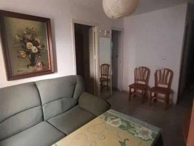 Piso Venta San Juan de Aznalfarache, Barrio Alto
