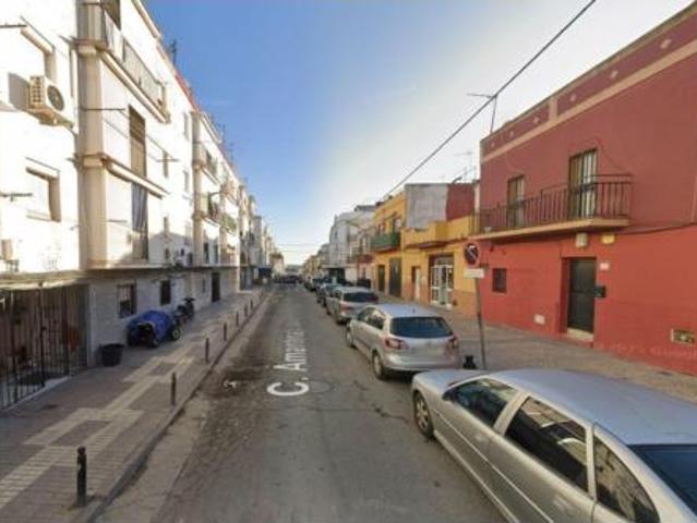 Piso Venta San Juan de Aznalfarache, Barrio Alto