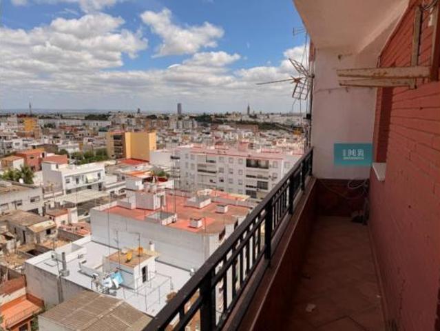 Piso Venta San Juan de Aznalfarache, Barrio Alto