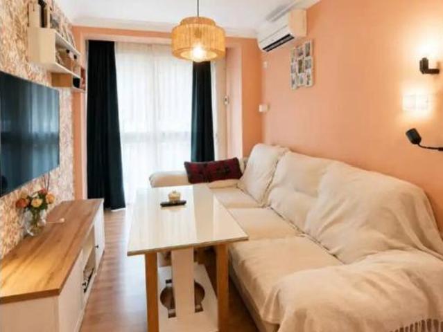 Piso Venta San Juan de Aznalfarache, Barrio Bajo