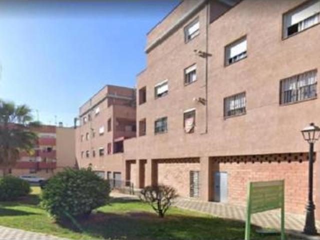 Piso Venta San Juan de Aznalfarache, Barrio Bajo