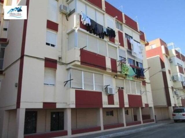 Piso Venta San Juan del Puerto, San Juan del Puerto