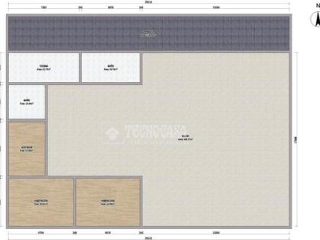 Piso Venta San Juan del Puerto, San Juan del Puerto