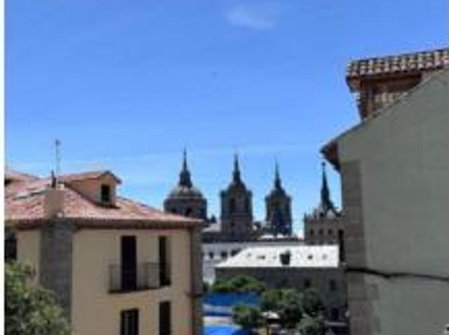 Piso Venta San Lorenzo de El Escorial, Centro La Estación Prado de La Laguna
