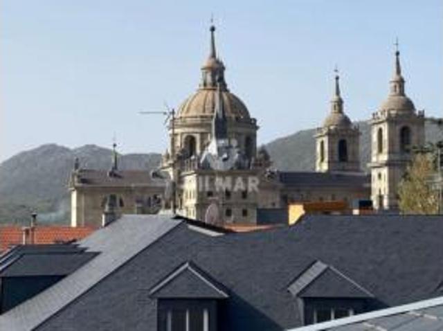 Piso Venta San Lorenzo de El Escorial, La Pizarra