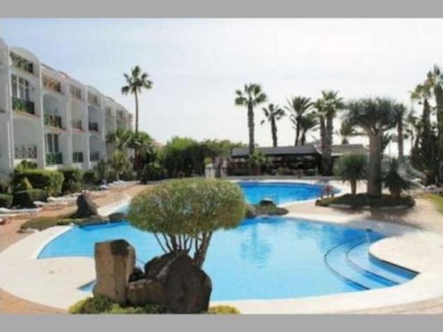 Piso Venta San Miguel de Abona, Amarilla Golf