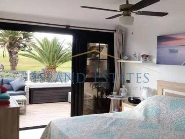 Piso Venta San Miguel de Abona, Amarilla Golf