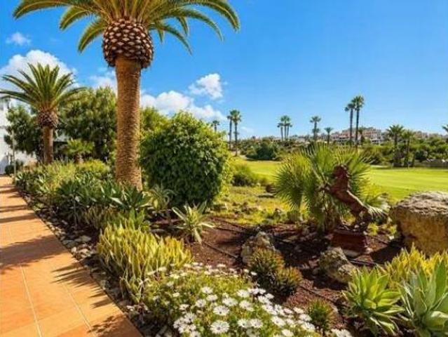Piso Venta San Miguel de Abona, Amarilla Golf