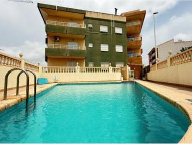 Piso Venta San Miguel de Salinas, San Miguel de Salinas
