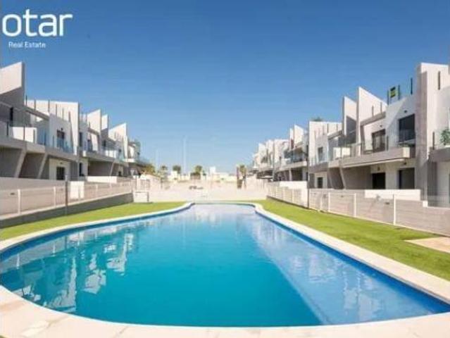 Piso Venta San Miguel de Salinas, San Miguel de Salinas