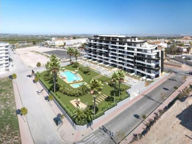 Piso Venta San Miguel de Salinas, San Miguel de Salinas