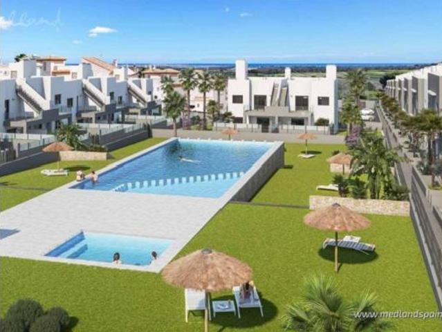 Piso Venta San Miguel de Salinas, San Miguel de Salinas