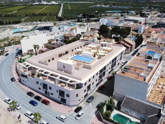 Piso Venta San Miguel de Salinas, San Miguel de Salinas