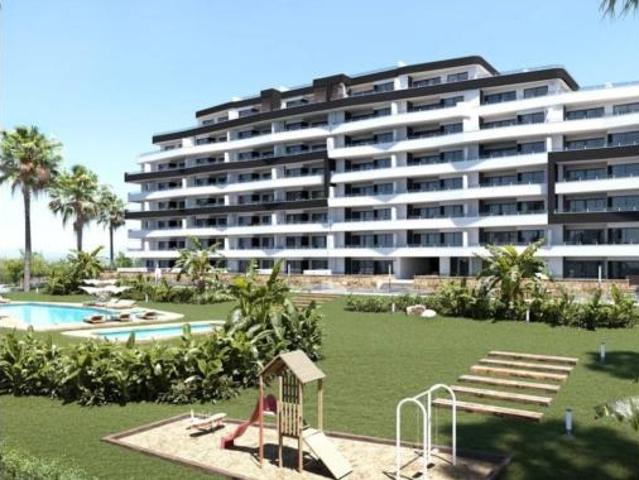 Piso Venta San Miguel de Salinas, San Miguel de Salinas