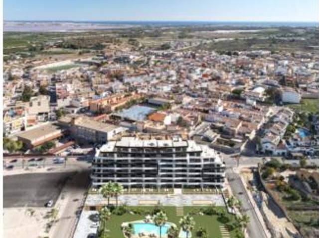 Piso Venta San Miguel de Salinas, San Miguel de Salinas