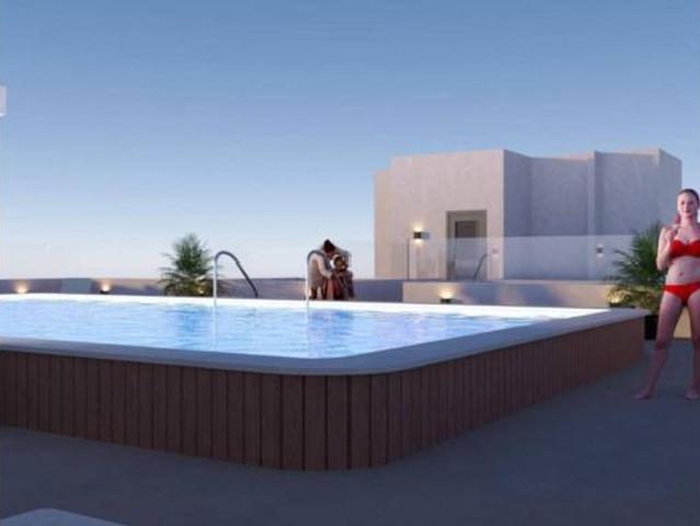Piso Venta San Miguel de Salinas, San Miguel de Salinas