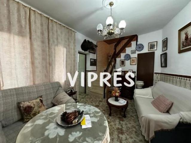 Casa Venta San Pedro de Mérida, San Pedro de Mérida
